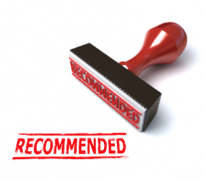 Recommended_stamp
